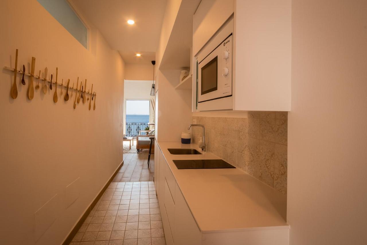 K-Waves Apartment Jávea Exterior foto